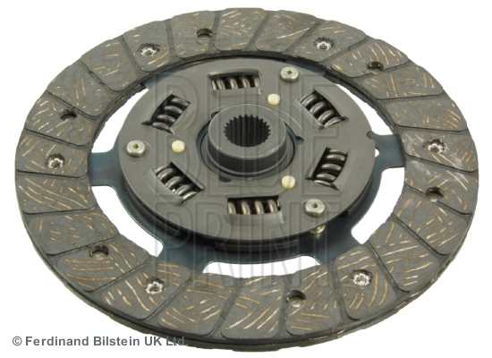 Clutch Disc